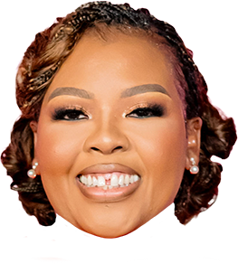 Featured South African content creator