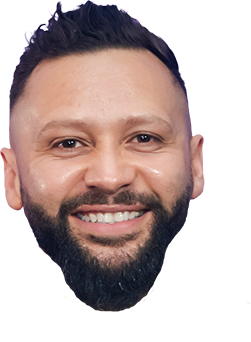 Featured South African content creator