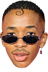 Featured South African content creator