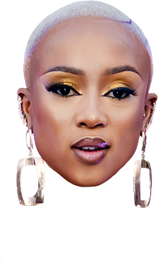 Featured South African content creator